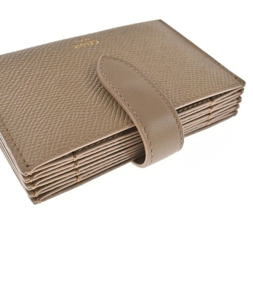 Celine Card Case Women's