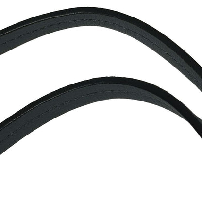 Prada Shoulder Bag Etiquette 1bg118 Grey Leather