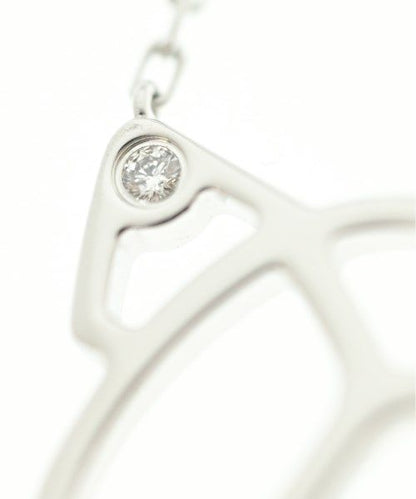 Cartier Necklace Women's  Vintage