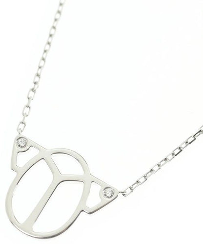 Cartier Necklace Women's  Vintage