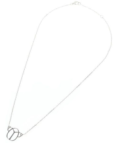Cartier Necklace Women's  Vintage