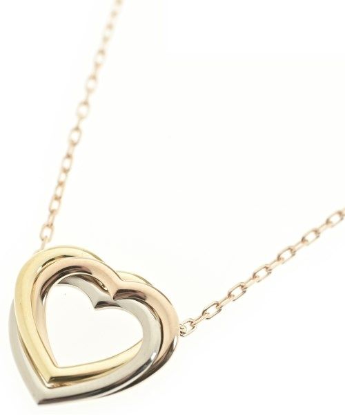 Cartier Necklace Women's  Vintage