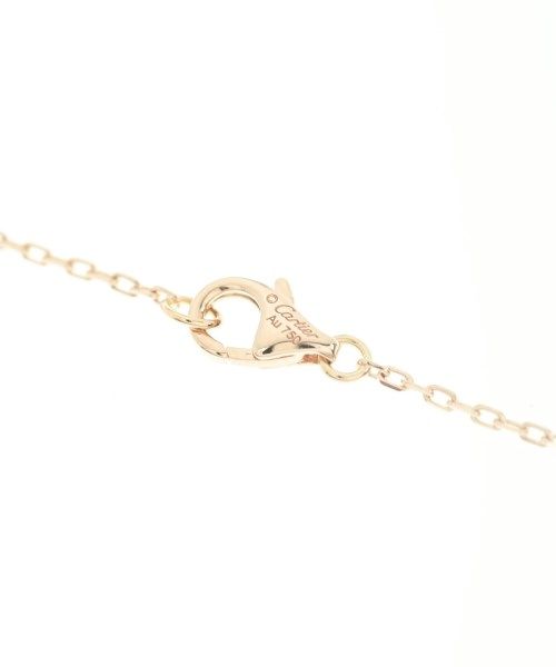 Cartier Necklace Women's  Vintage