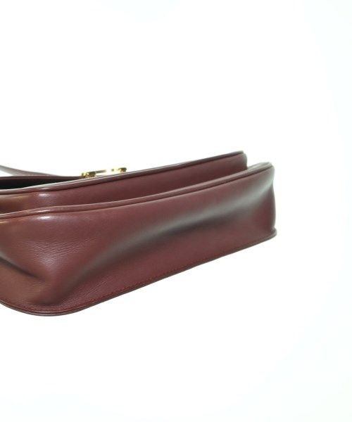 Cartier Shoulder Bag Women's