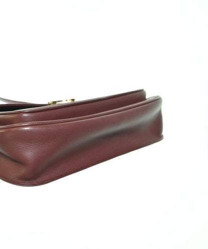 Cartier Shoulder Bag Women's