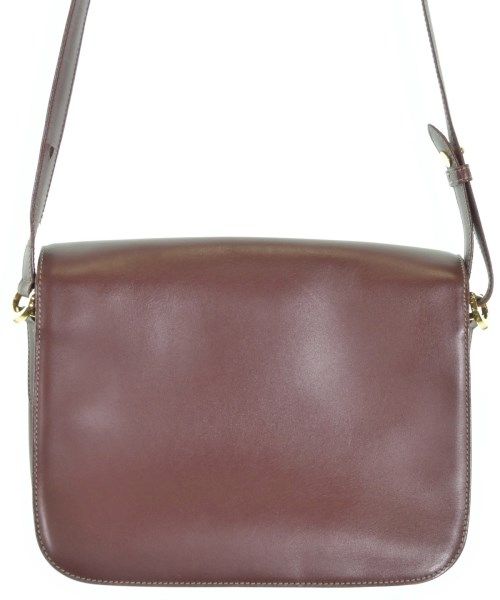 Cartier Shoulder Bag Women's