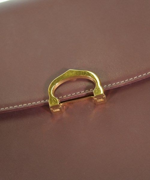 Cartier Shoulder Bag Women's