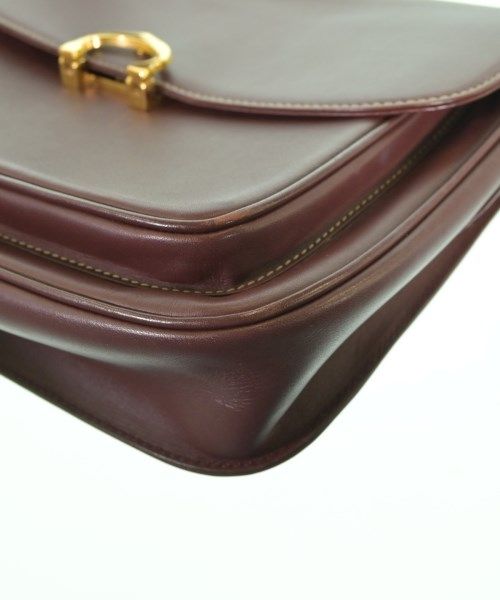 Cartier Shoulder Bag Women's