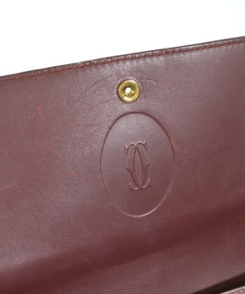 Cartier Shoulder Bag Women's