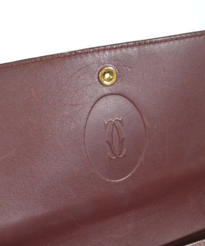 Cartier Shoulder Bag Women's