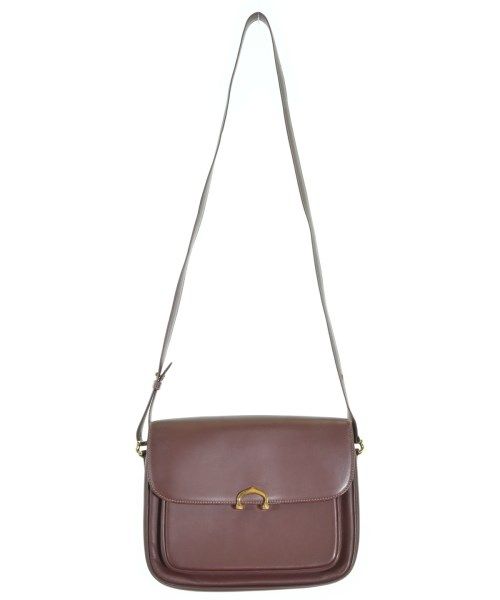 Cartier Shoulder Bag Women's