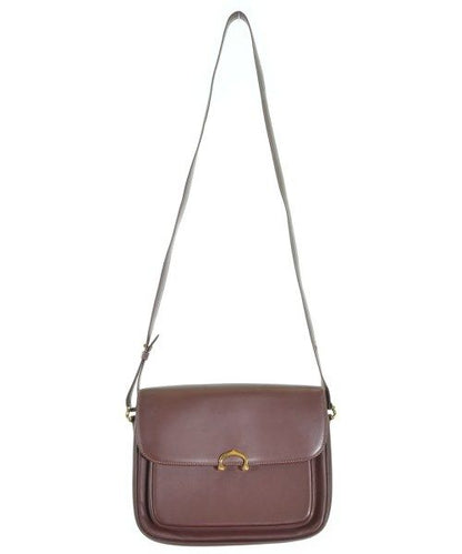 Cartier Shoulder Bag Women's