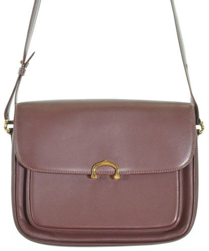 Cartier Shoulder Bag Women's