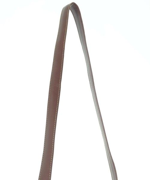 Cartier Shoulder Bag Women's