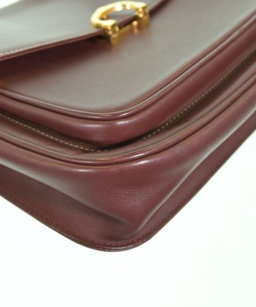 Cartier Shoulder Bag Women's