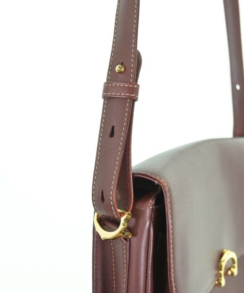 Cartier Shoulder Bag Women's