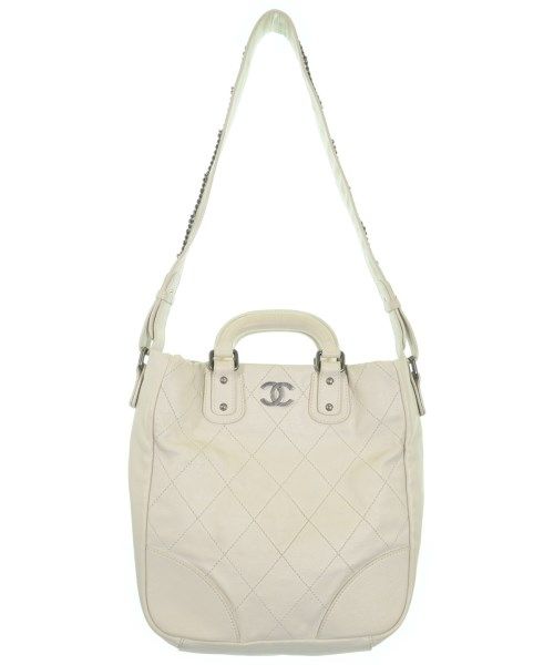 Chanel Tote Bag For Women