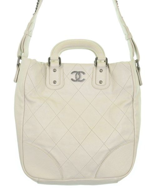 Chanel Tote Bag For Women