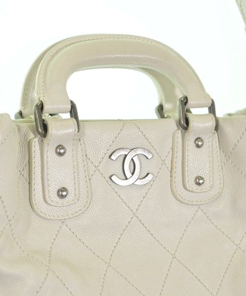 Chanel Tote Bag For Women