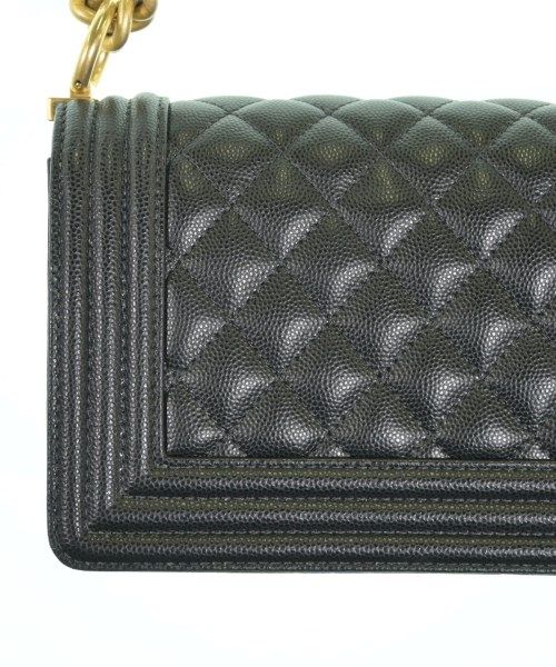 Chanel Shoulder Bag Women's