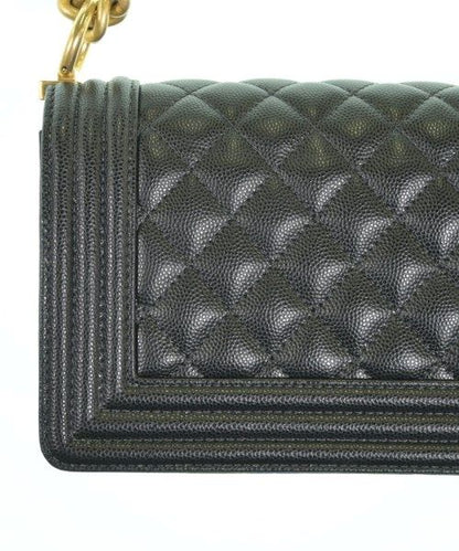 Chanel Shoulder Bag Women's