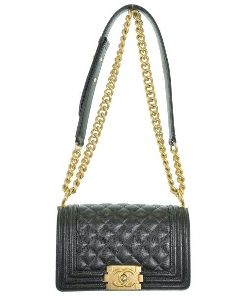 Chanel Shoulder Bag Women's