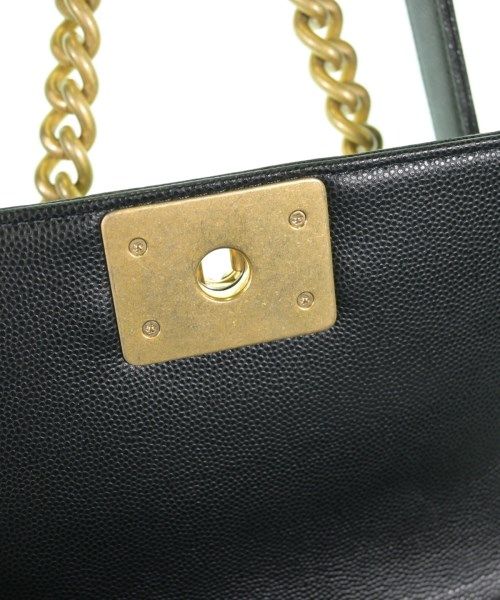 Chanel Shoulder Bag Women's