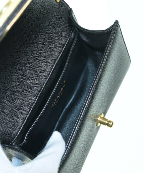 Chanel Shoulder Bag Women's