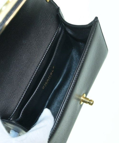 Chanel Shoulder Bag Women's