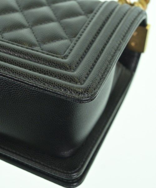 Chanel Shoulder Bag Women's