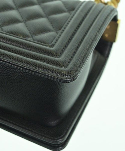 Chanel Shoulder Bag Women's