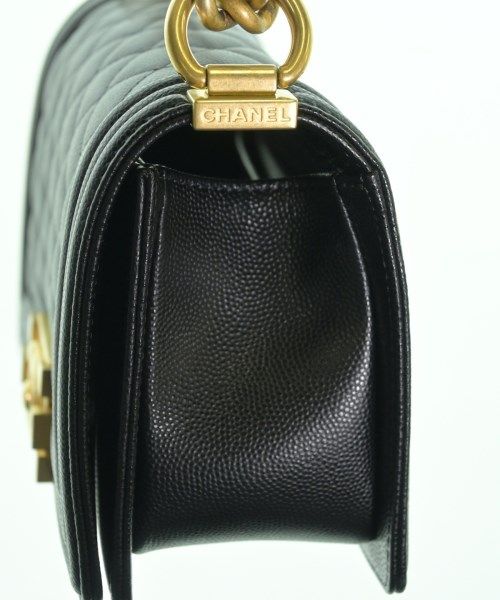 Chanel Shoulder Bag Women's