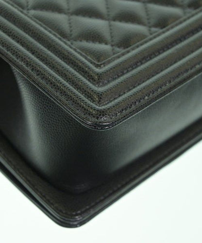 Chanel Shoulder Bag Women's