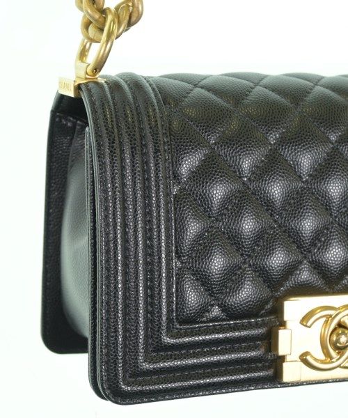 Chanel Shoulder Bag Women's