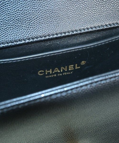 Chanel Shoulder Bag Women's