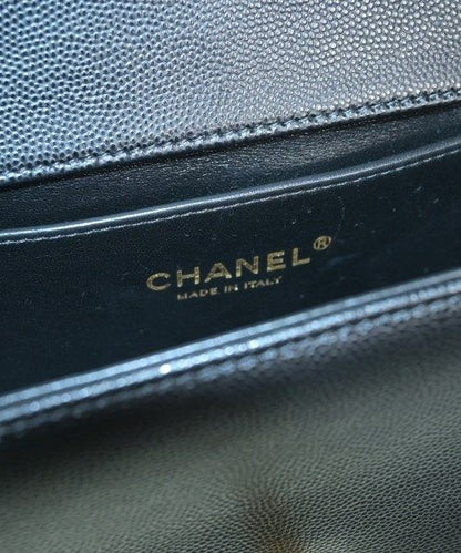 Chanel Shoulder Bag Women's