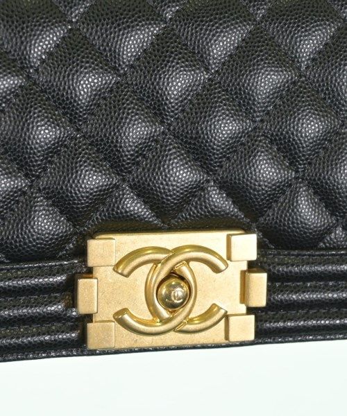 Chanel Shoulder Bag Women's