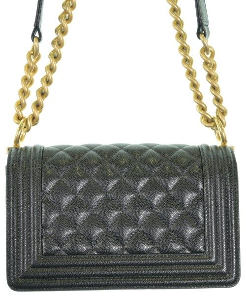 Chanel Shoulder Bag Women's