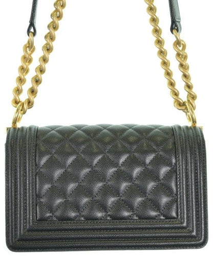 Chanel Shoulder Bag Women's