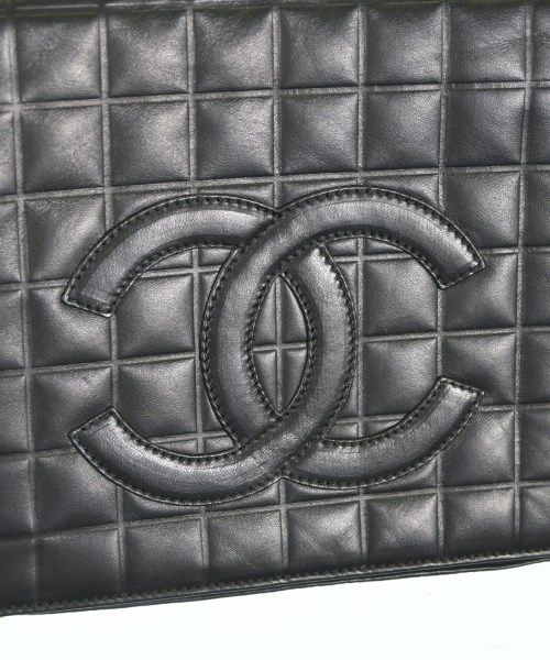 Chanel Shoulder Bag Women's
