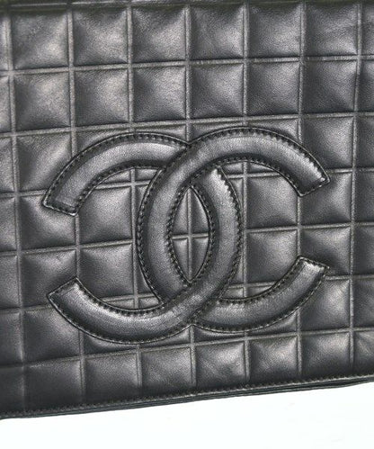 Chanel Shoulder Bag Women's