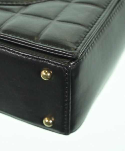 Chanel Shoulder Bag Women's