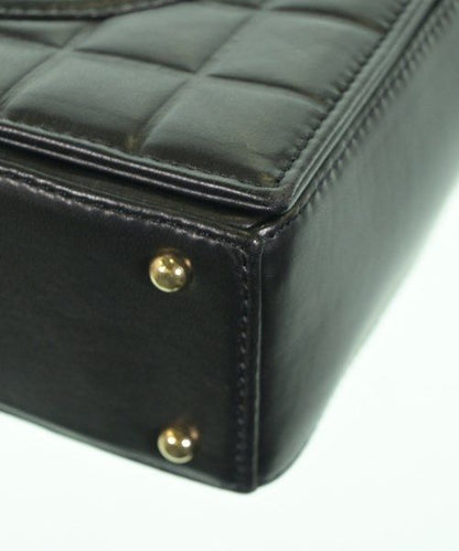 Chanel Shoulder Bag Women's