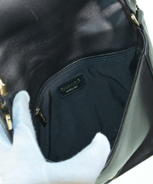 Chanel Shoulder Bag Women's