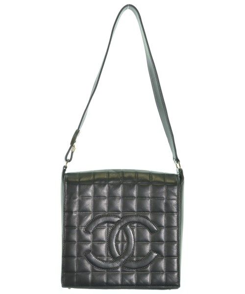 Chanel Shoulder Bag Women's