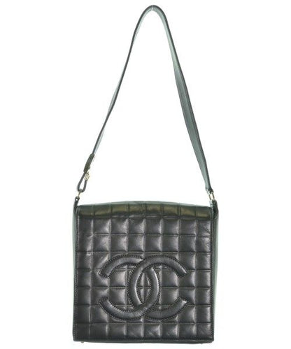 Chanel Shoulder Bag Women's
