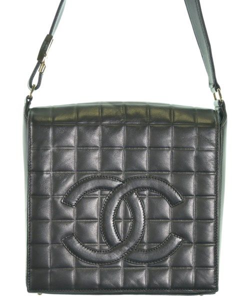 Chanel Shoulder Bag Women's