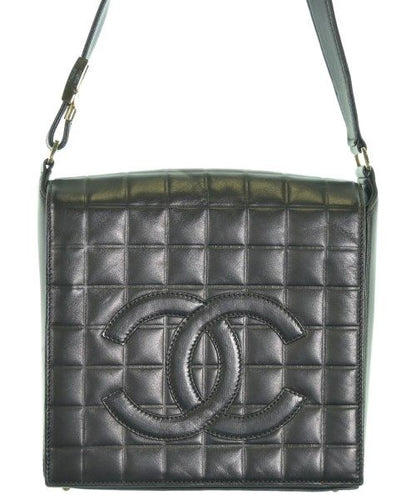 Chanel Shoulder Bag Women's