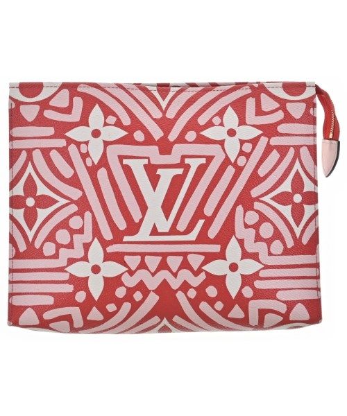 Louis Vuitton Clutch Bag Women's