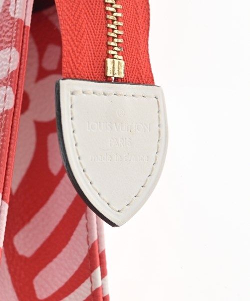 Louis Vuitton Clutch Bag Women's